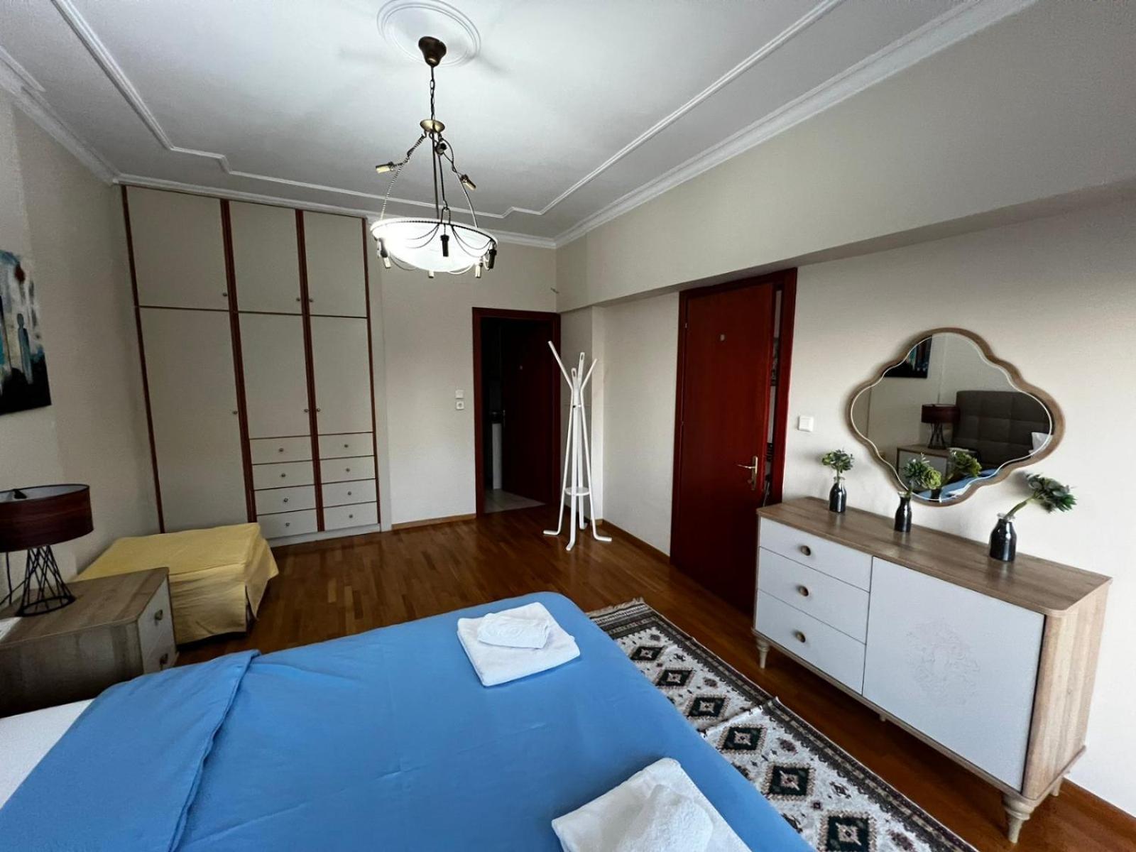 Apartment Kouros Center Kavala