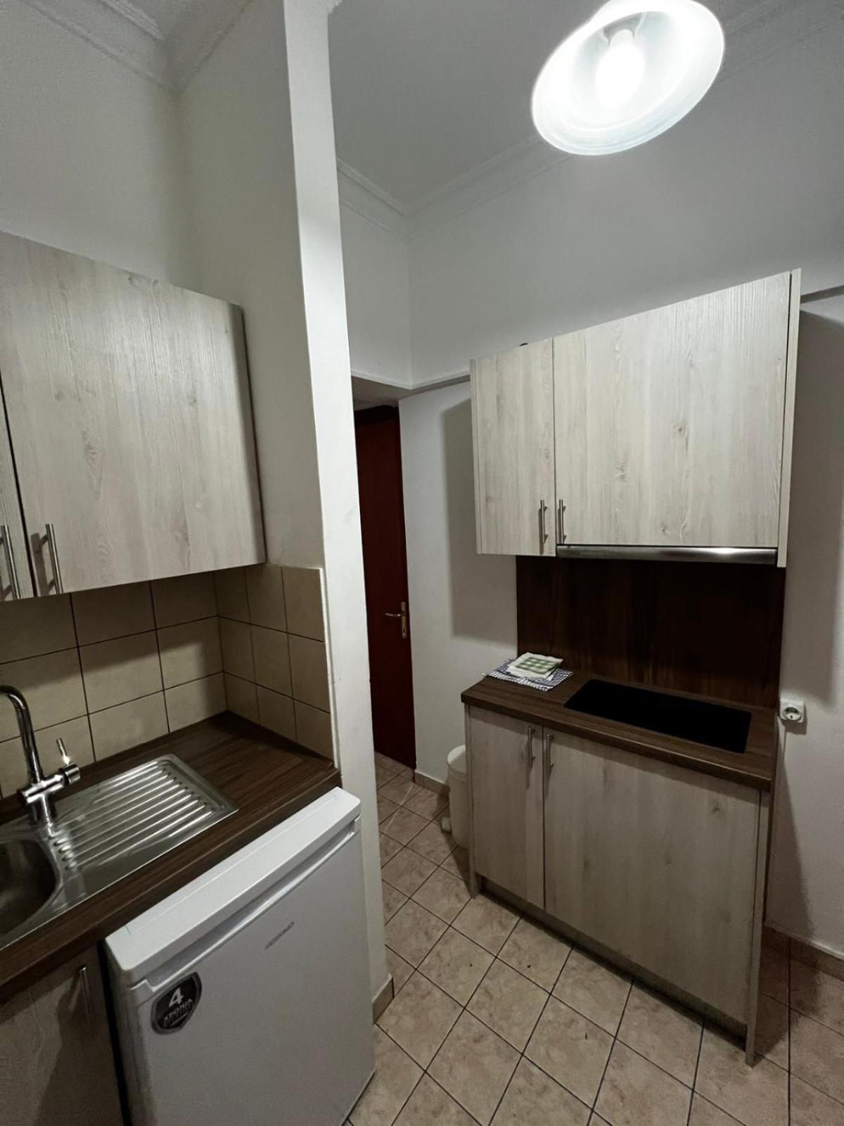 Kouros Center Apartment