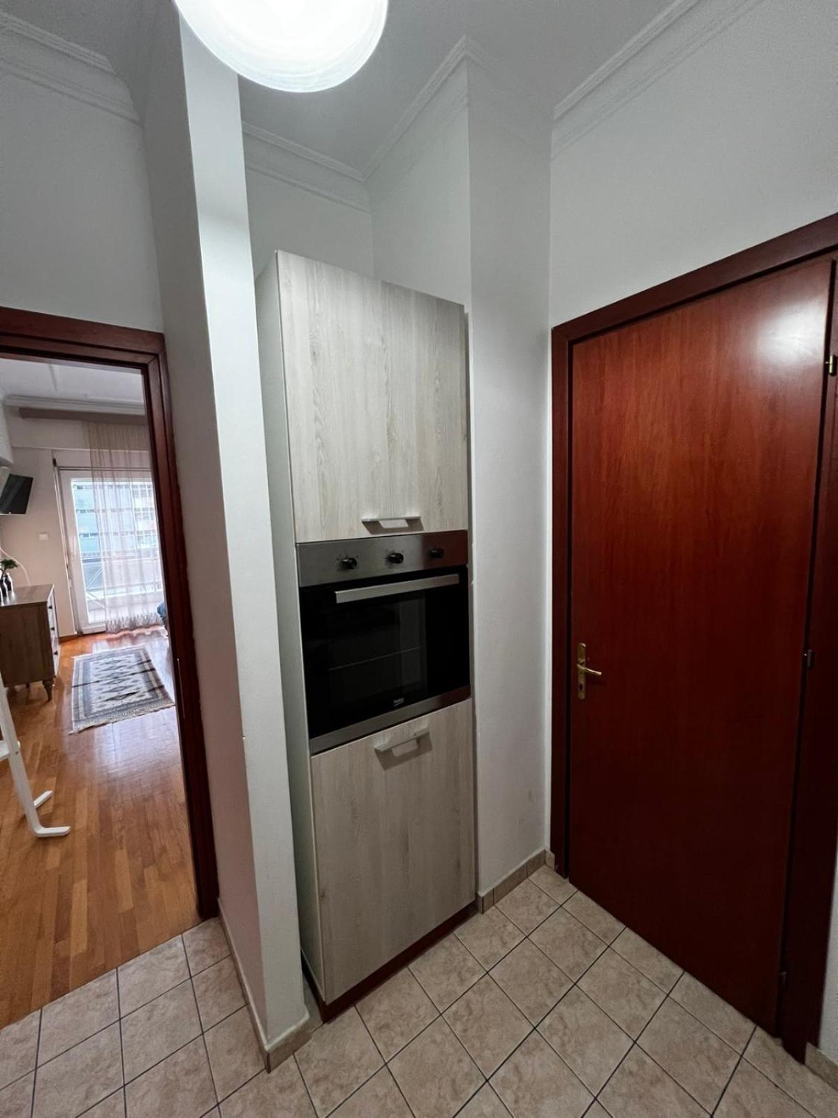 Apartment Kouros Center