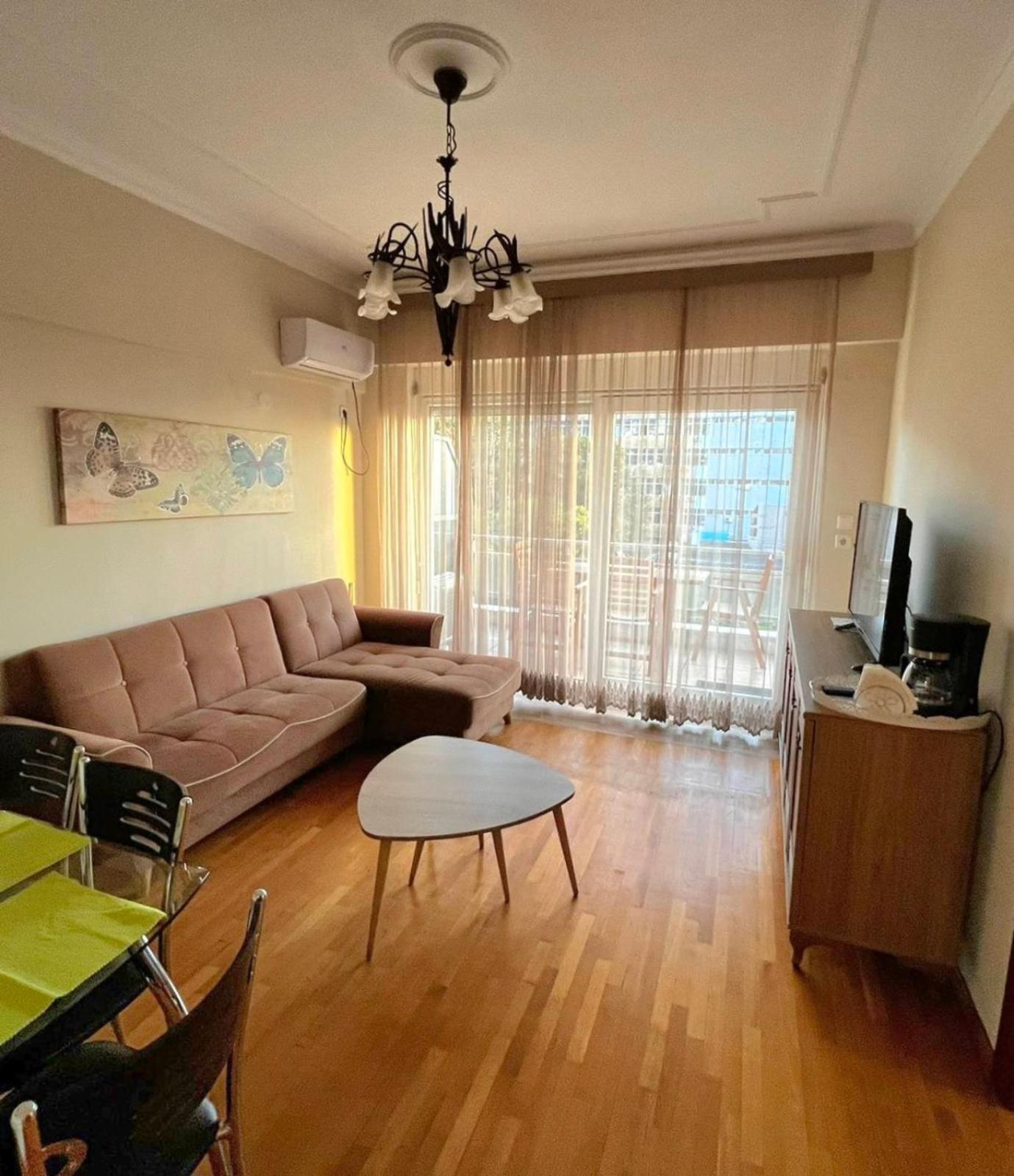 Kouros Center Apartment Kavala