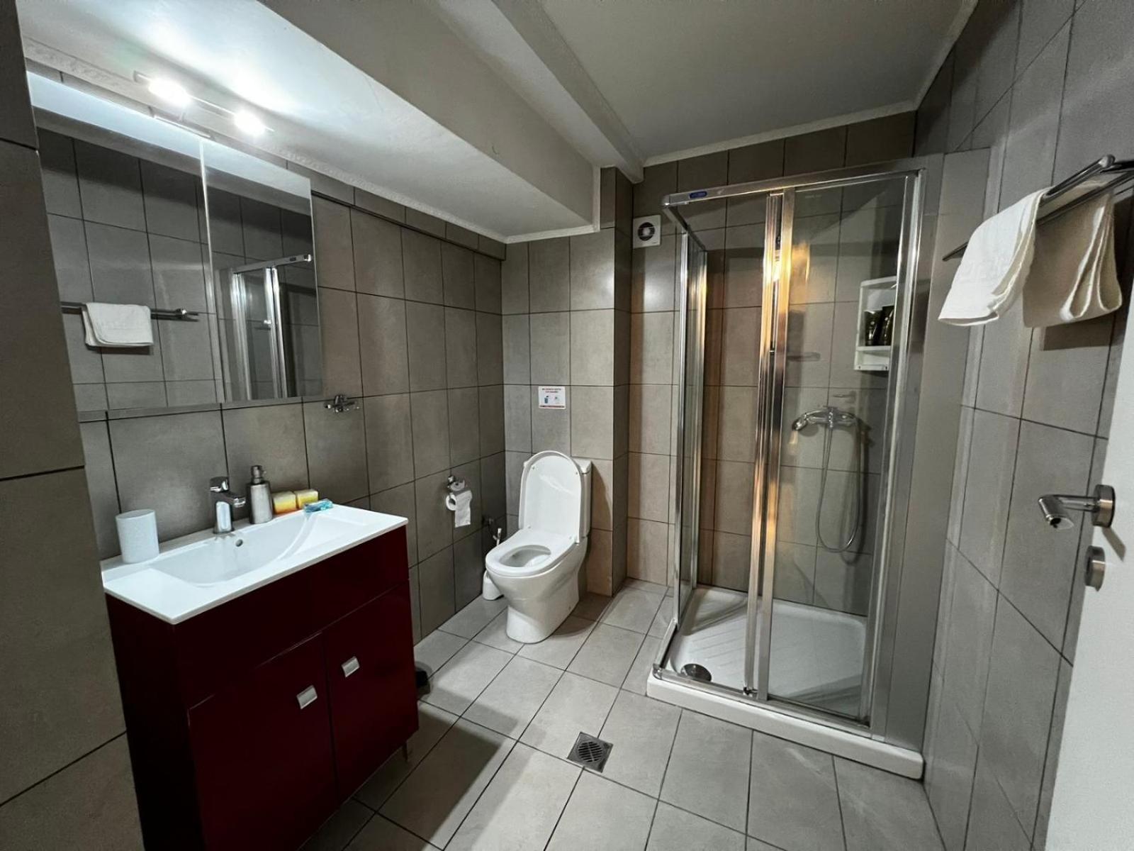 Kouros Center Apartment Kavala