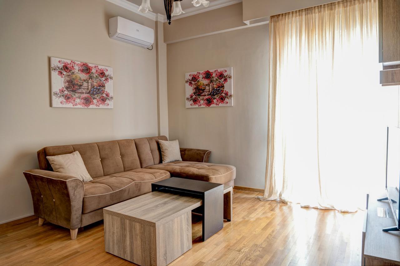 Apartment Kouros Center *