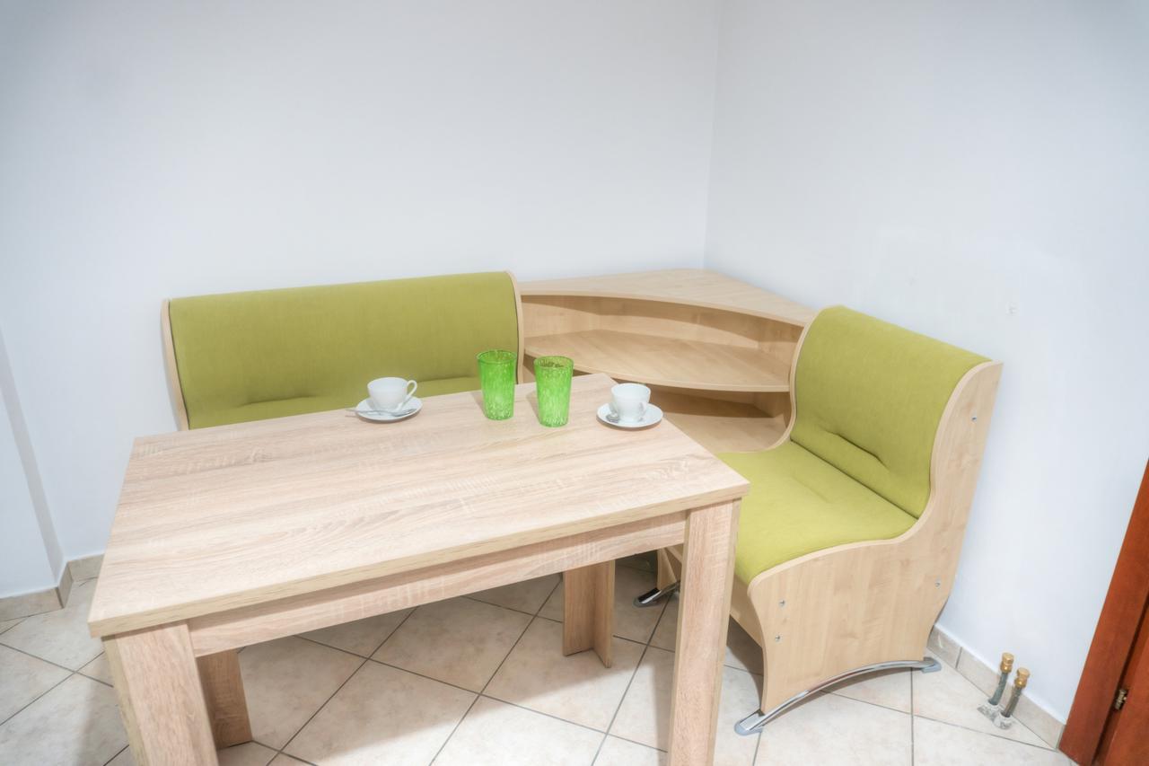 Apartment Kouros Center