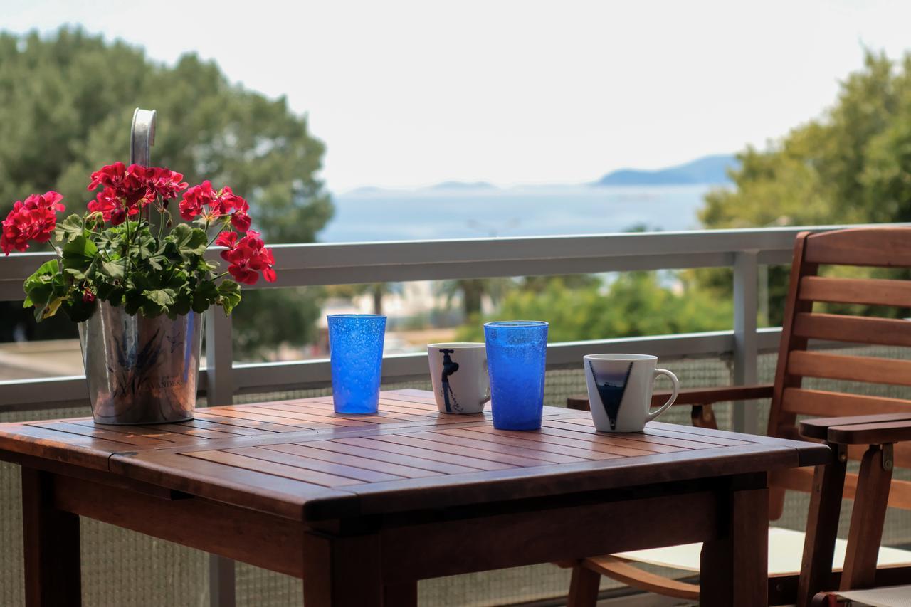 Apartment Kouros Center *