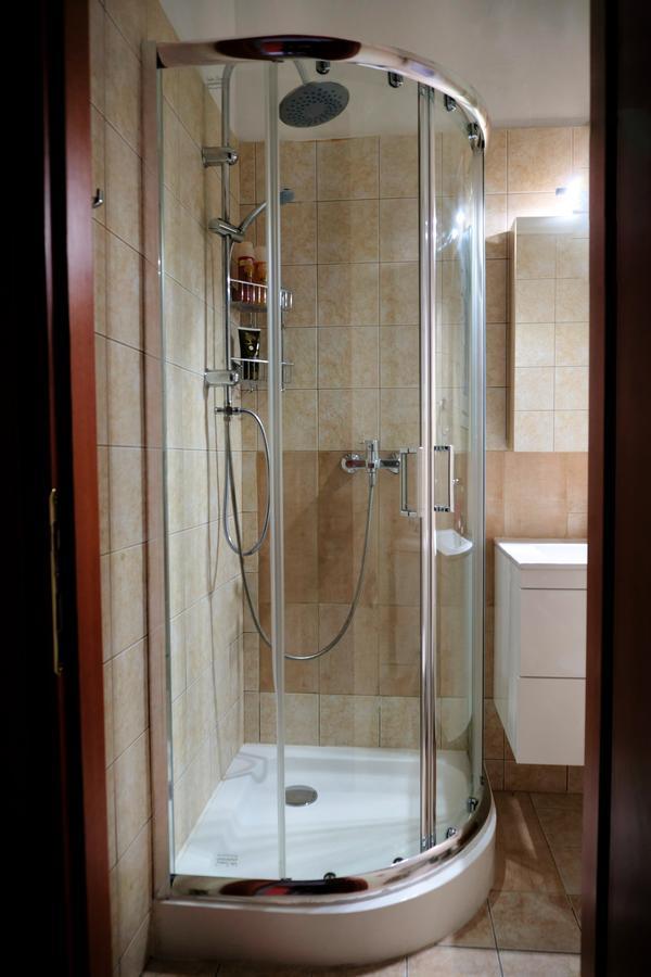 Kouros Center Apartment Kavala