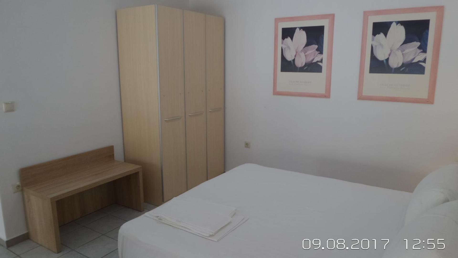Apartment Kouros Center