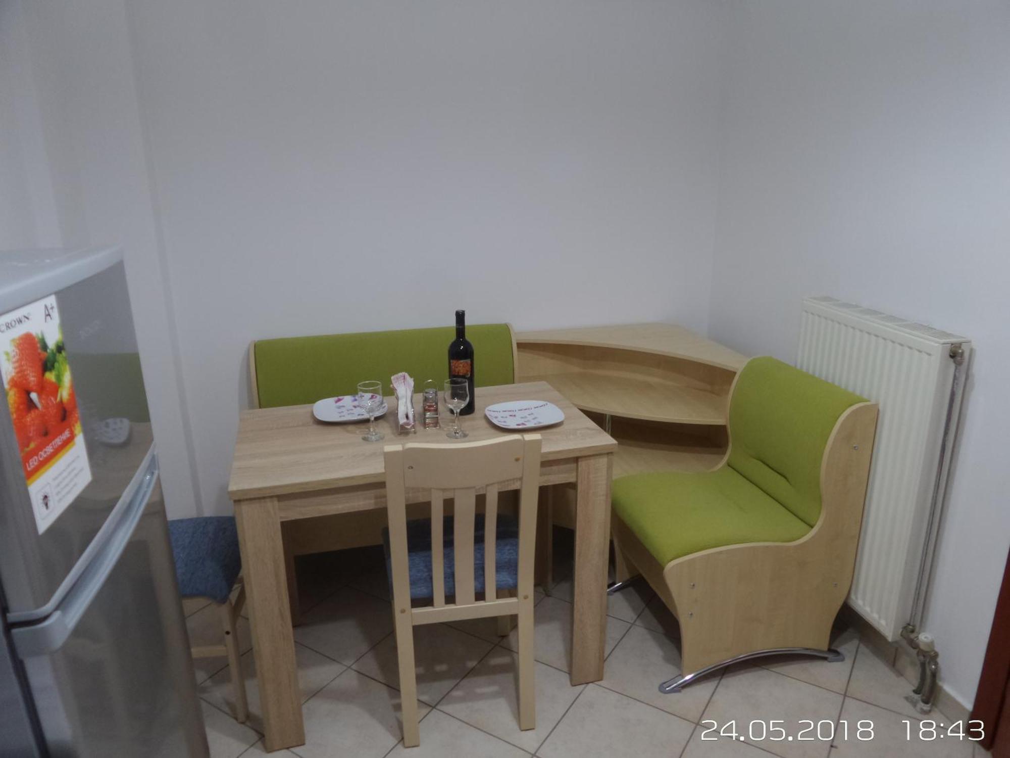 Kouros Center Apartment Kavala