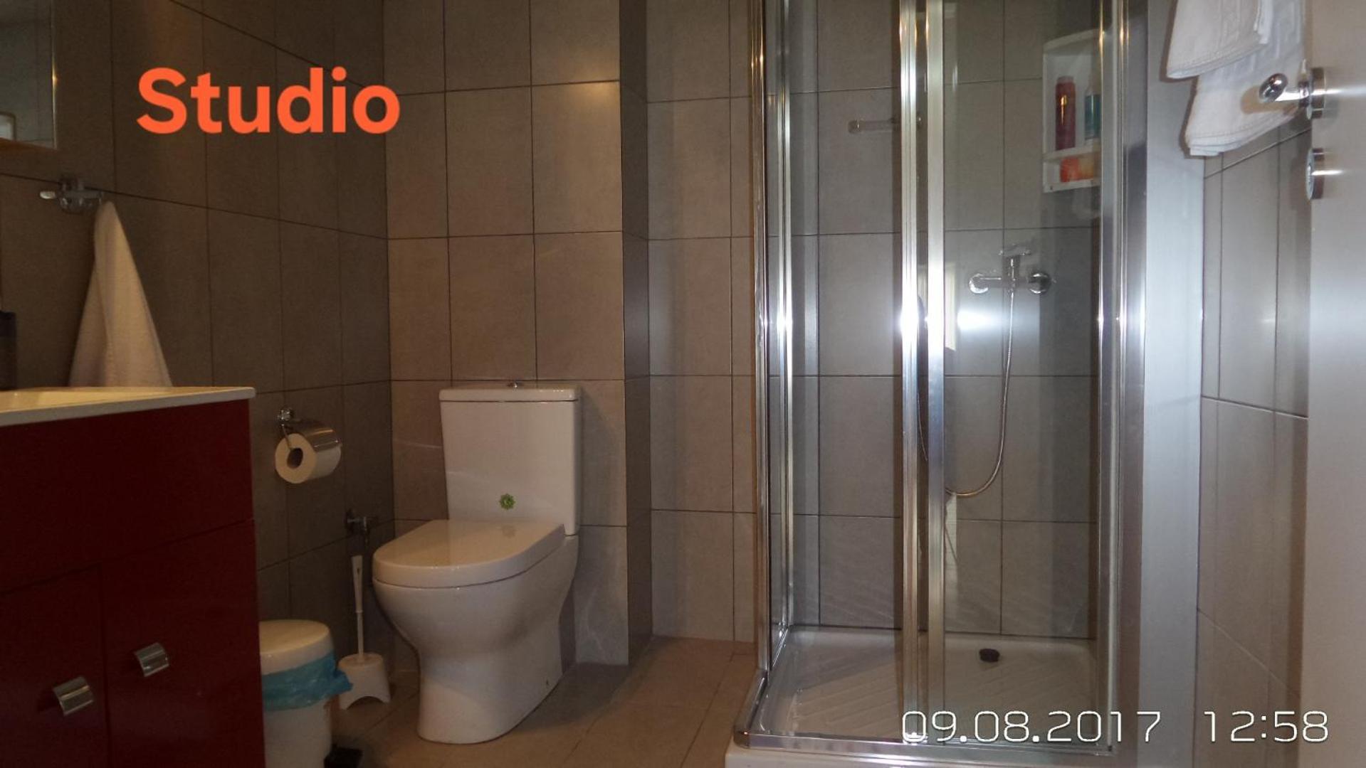 Kouros Center Apartment Kavala