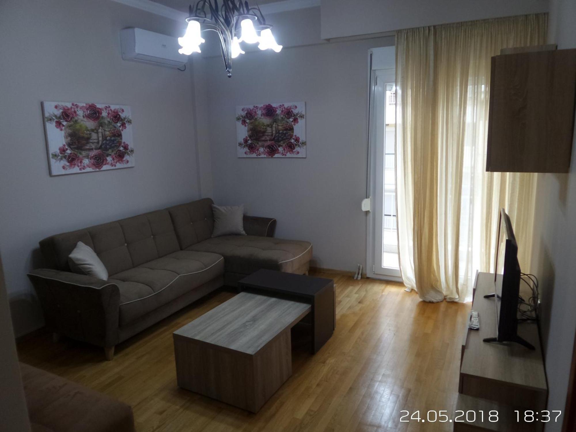 Apartment Kouros Center *